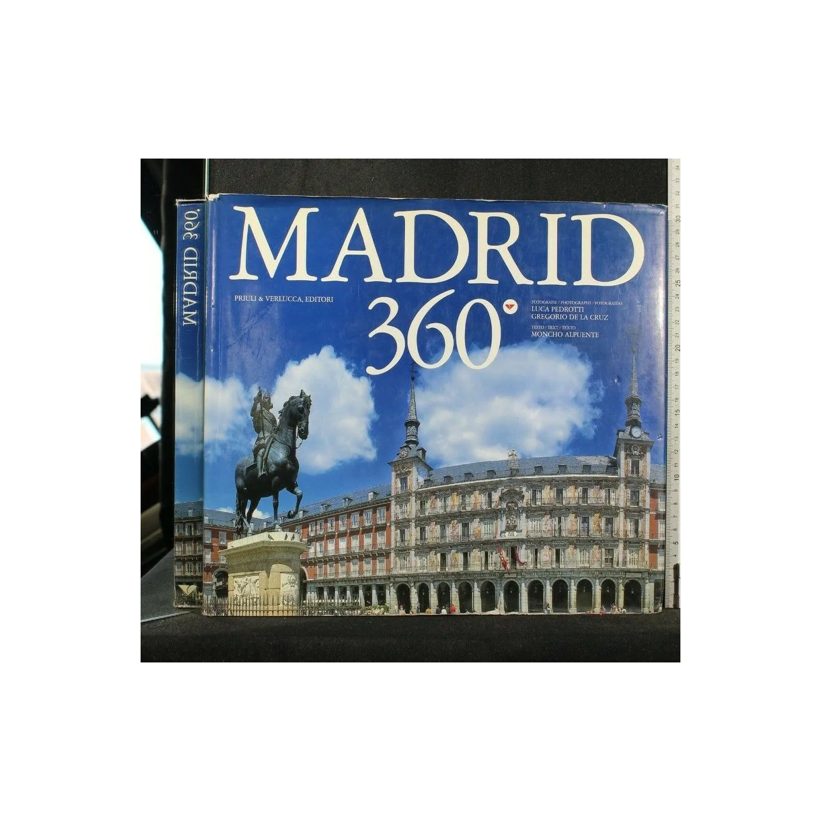 MADRID 360°