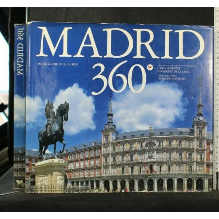 MADRID 360°