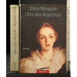 L'ETA' DELL'INNOCENZA