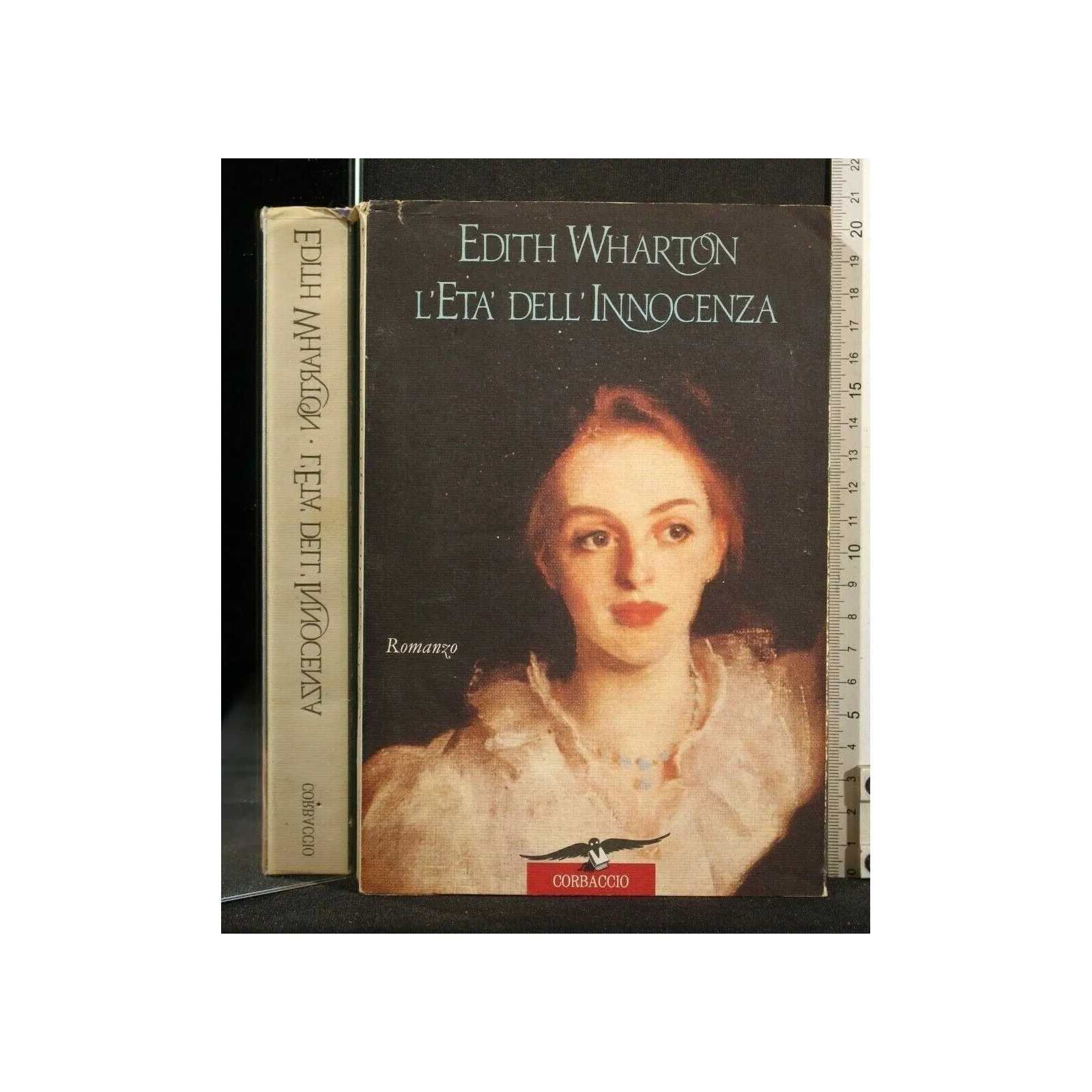 L'ETA' DELL'INNOCENZA