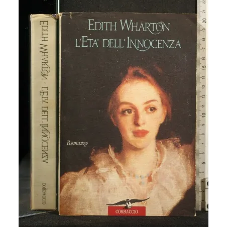 L'ETA' DELL'INNOCENZA