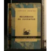 RECUERDOS DE JUVENTUD