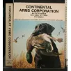 CONTINENTAL ARMS CORPORATION CATALOGUE 40B 1988-1989