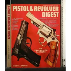PISTOL & REVOLVER DIGEST