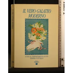 IL VERO GALATEO MODERNO