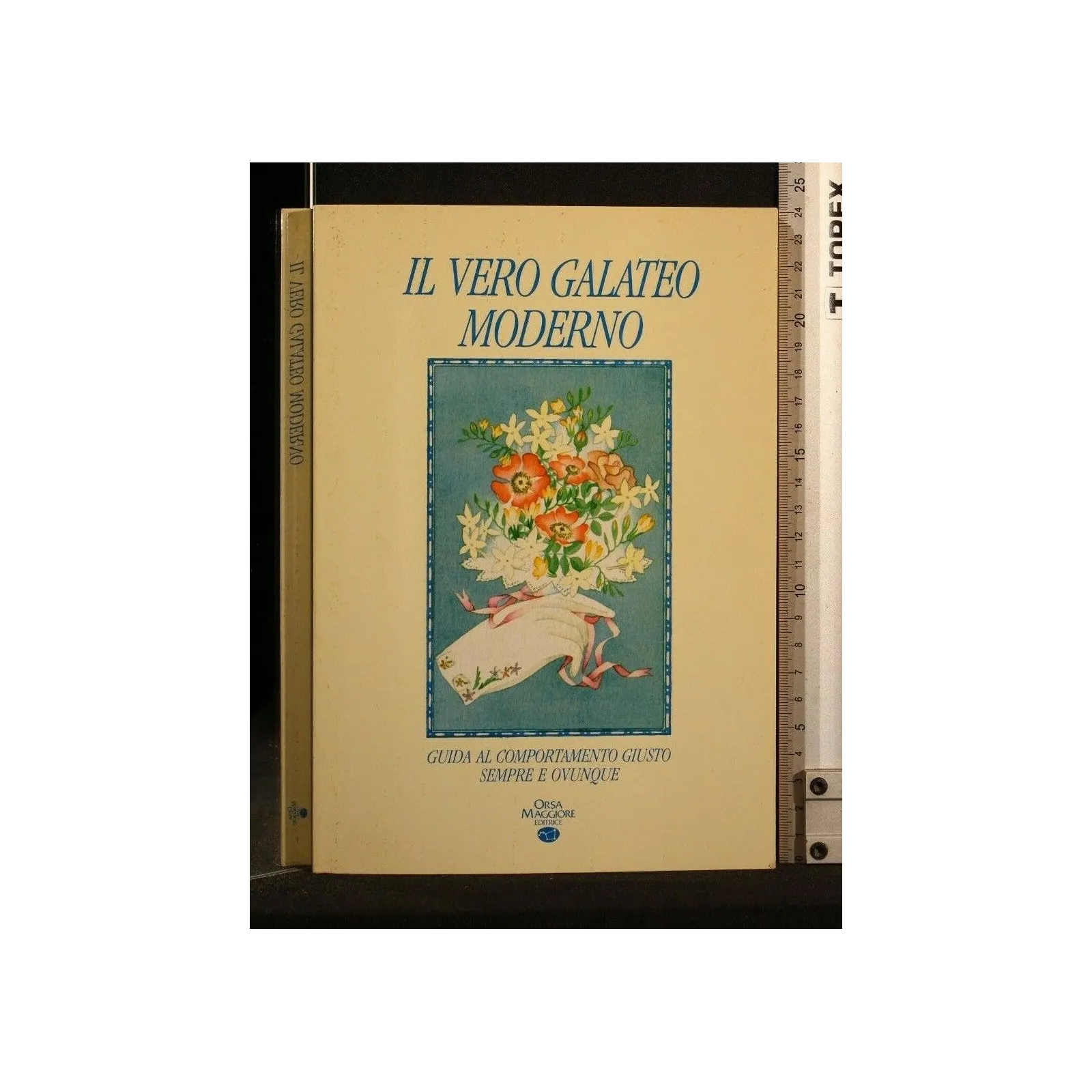 IL VERO GALATEO MODERNO