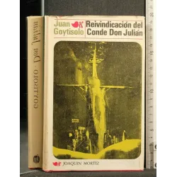 REIVINDICACION DEL CONDE DON JULIAN