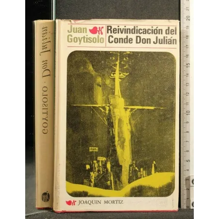 REIVINDICACION DEL CONDE DON JULIAN