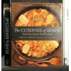 THE CUSINES OF SPAIN