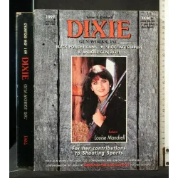 DIXIE GUN WORKS CATALOG 1997 N. 146 _x000D_