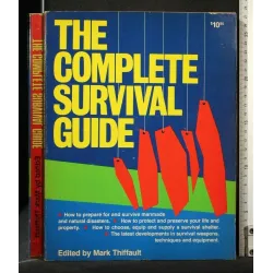 THE COMPLETE SURVIVAL GUIDE
