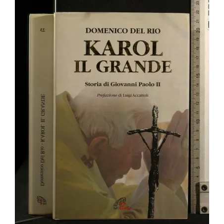 KAROL IL GRANDE