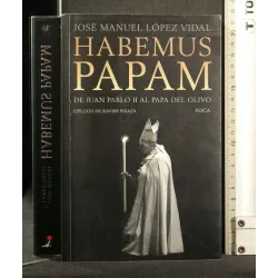 HABEMUS PAPAM