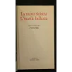 ROMANZI E NOVELLE LA MANO SINISTRA L'INUTILE BELLEZZA