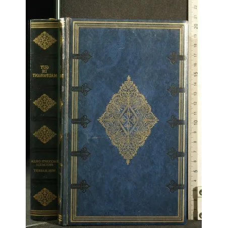 ROMANZI E NOVELLE RACCONTI DELLA BECCACCIA MISS HARRIET