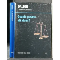 QUANTO PESANO GLI ATOMI?