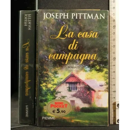 LA CASA DI CAMPAGNA