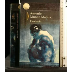 PLENILUNIO
