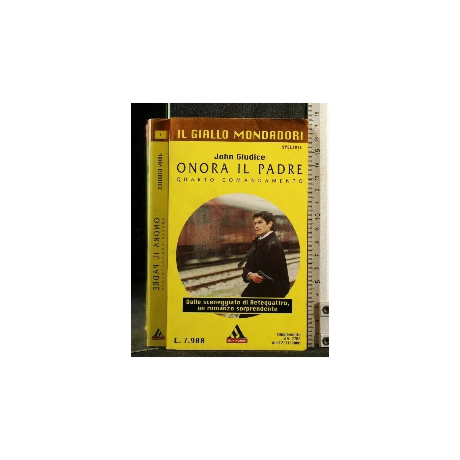 ONORA IL PADRE QUARTO COMANDAMENTO