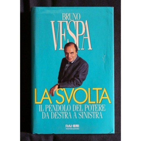 LA SVOLTA IL PENDOLO DEL POTERE DA DESTRA A SINISTRA