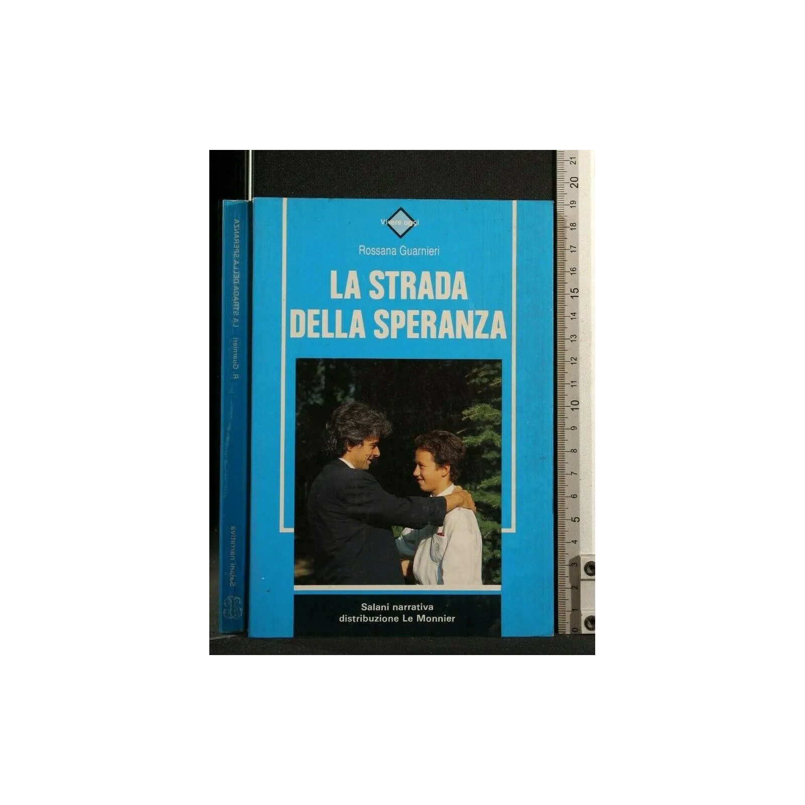 LA STRADA DELLA SPERANZA