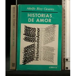 HISTORIAS DE AMOR