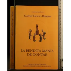 LA BENDITA MANIA DE CONTAR