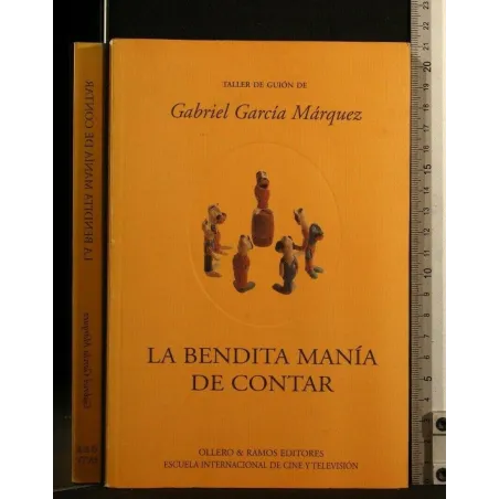 LA BENDITA MANIA DE CONTAR