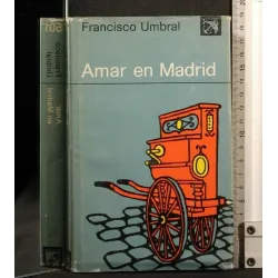 AMAR EN MADRID