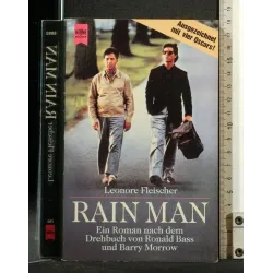 RAIN MAN