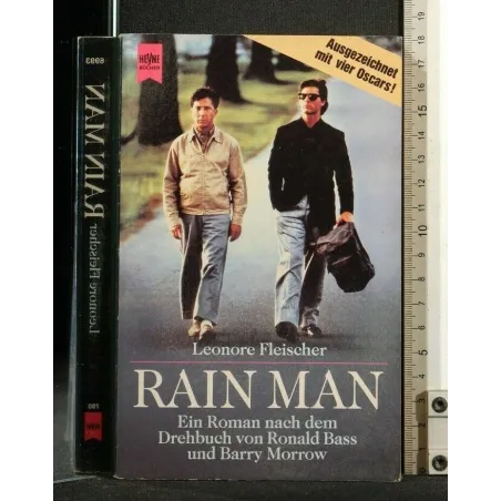RAIN MAN