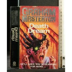 DEATH DREAM