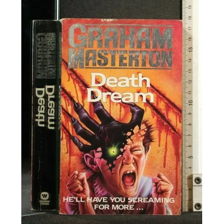 DEATH DREAM