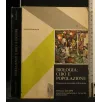 BIOLOGIA: CIBO E POPOLAZIONE