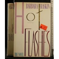 HOT FLASHES