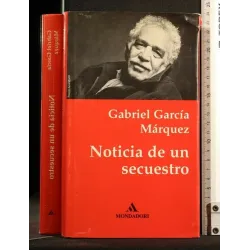 NOTICIA DE UN SECUESTRO