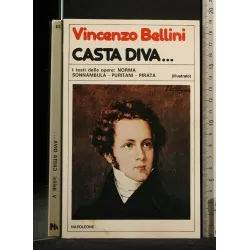 CASTA DIVA...