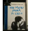 TRE METRI SOPRA IL CIELO