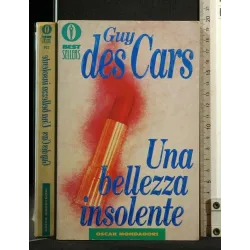 UNA BELLEZZA INSOLENTE