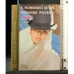 IL ROMANZO DI UN GIOVANE POVERO