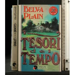 I TESORI DEL TEMPO