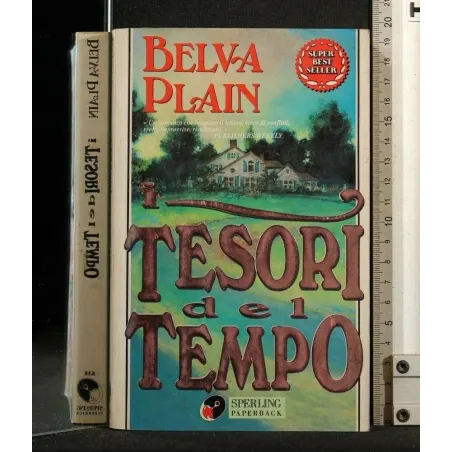 I TESORI DEL TEMPO