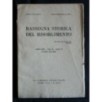 RASSEGNA STORICA DEL RISORGIMENTO