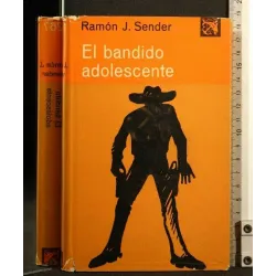 EL BANDIDO ADOLESCENTE
