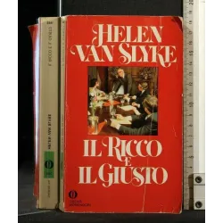 IL RICCO E IL GIUSTO