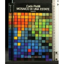 MOSAICO DI UNA ESTATE