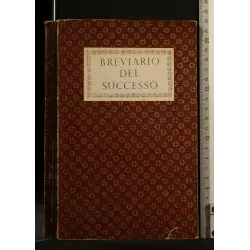 BREVIARIO DEL SUCCESSO