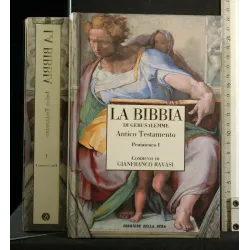 LA BIBBIA DI GERUSALEMME VOLUME 1 ANTICO TESTAMENTO PENTATEUCO