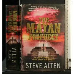 THE MAYAN PROPHECY