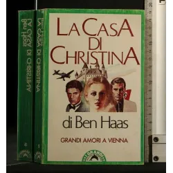 LA CASA DI CHRISTINA